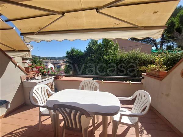 appartamento in vendita a Porto Azzurro