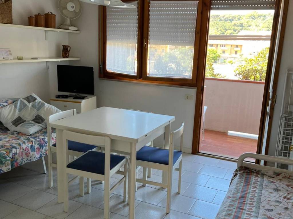 appartamento in vendita a Porto Azzurro