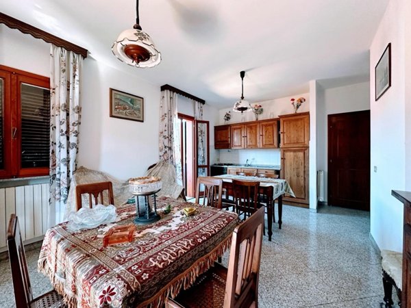 appartamento in vendita a Porto Azzurro