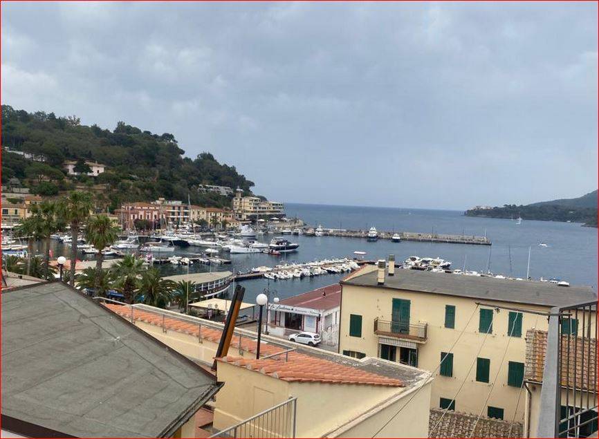 appartamento in vendita a Porto Azzurro
