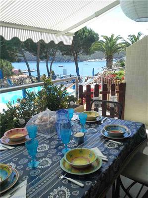 appartamento in vendita a Porto Azzurro