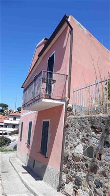 casa indipendente in vendita a Porto Azzurro