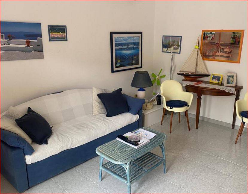 appartamento in vendita a Porto Azzurro