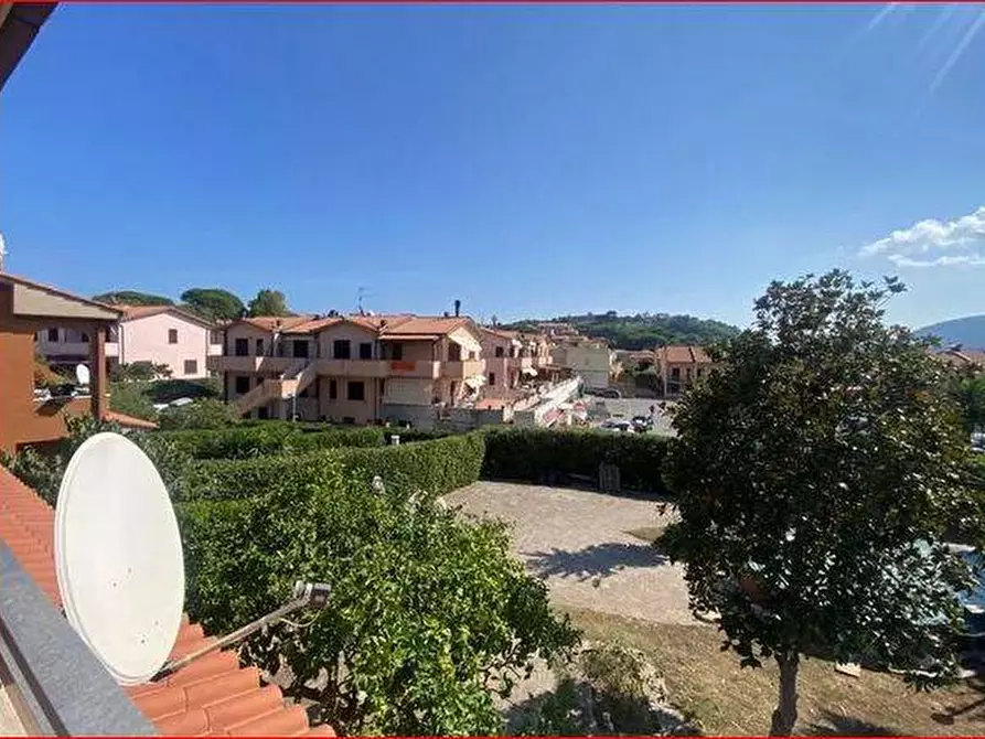 appartamento in vendita a Porto Azzurro in zona Pontecchio