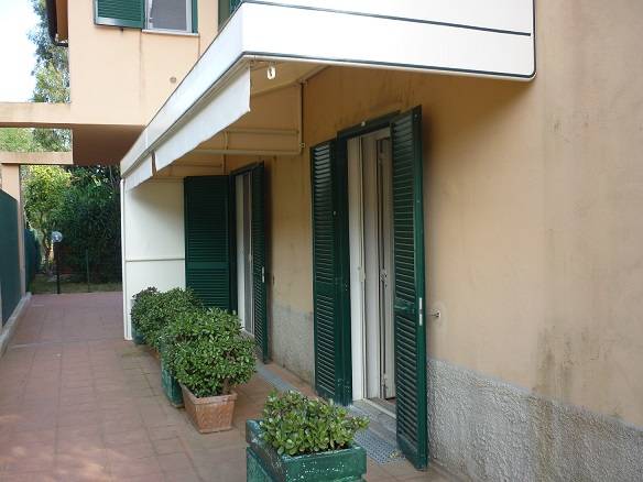 appartamento in vendita a Porto Azzurro
