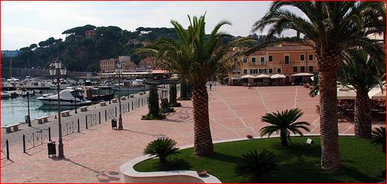 appartamento in vendita a Porto Azzurro