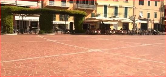 appartamento in vendita a Porto Azzurro