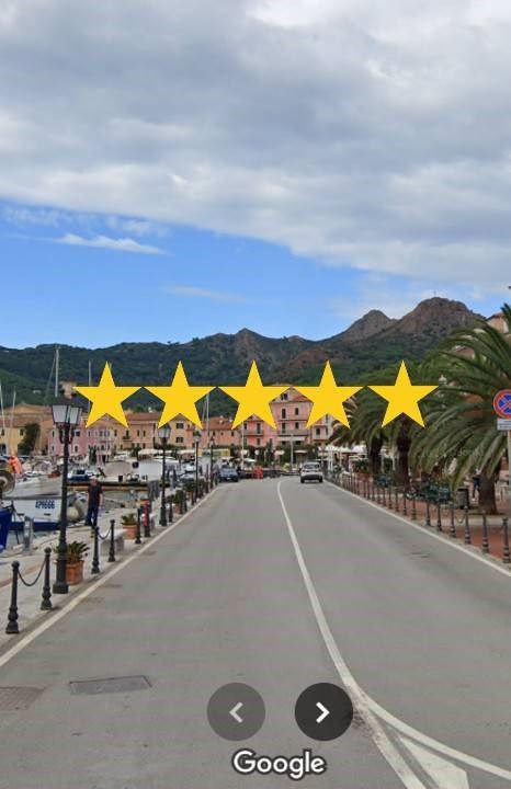 appartamento in vendita a Porto Azzurro