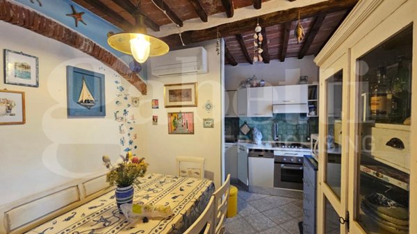 appartamento in vendita a Porto Azzurro