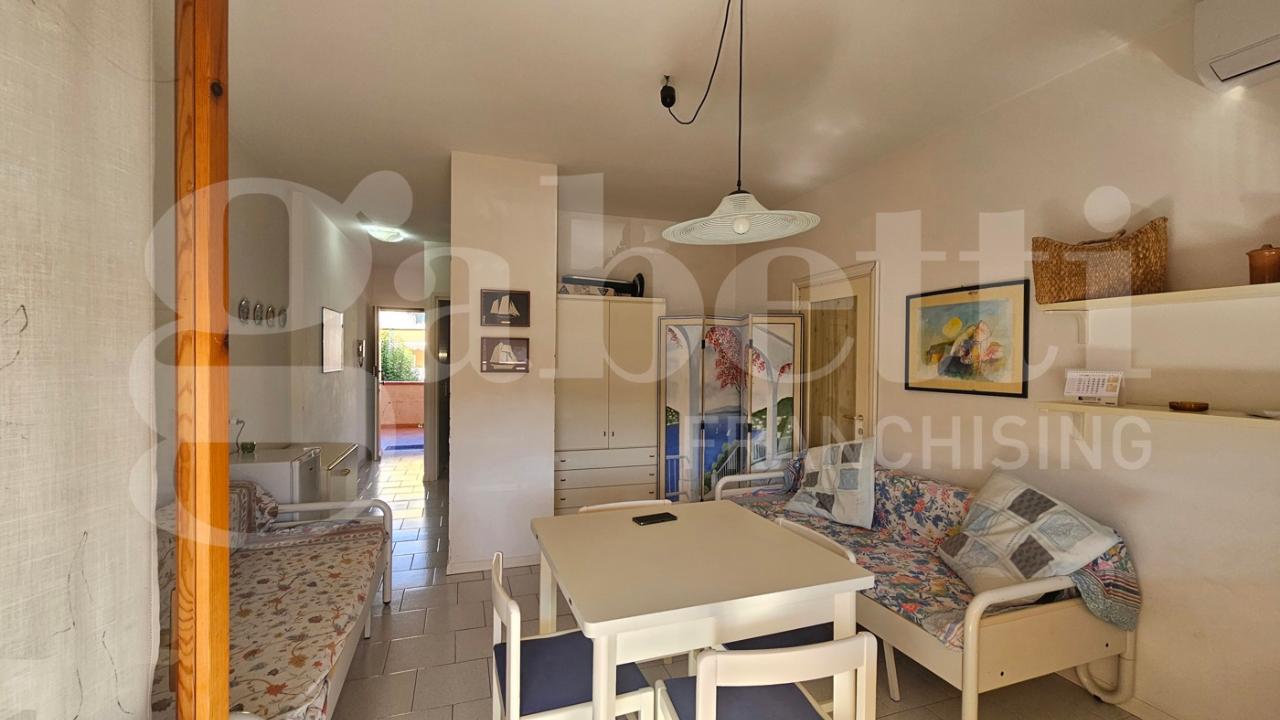 appartamento in vendita a Porto Azzurro