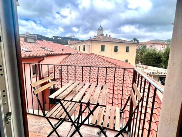 appartamento in vendita a Porto Azzurro