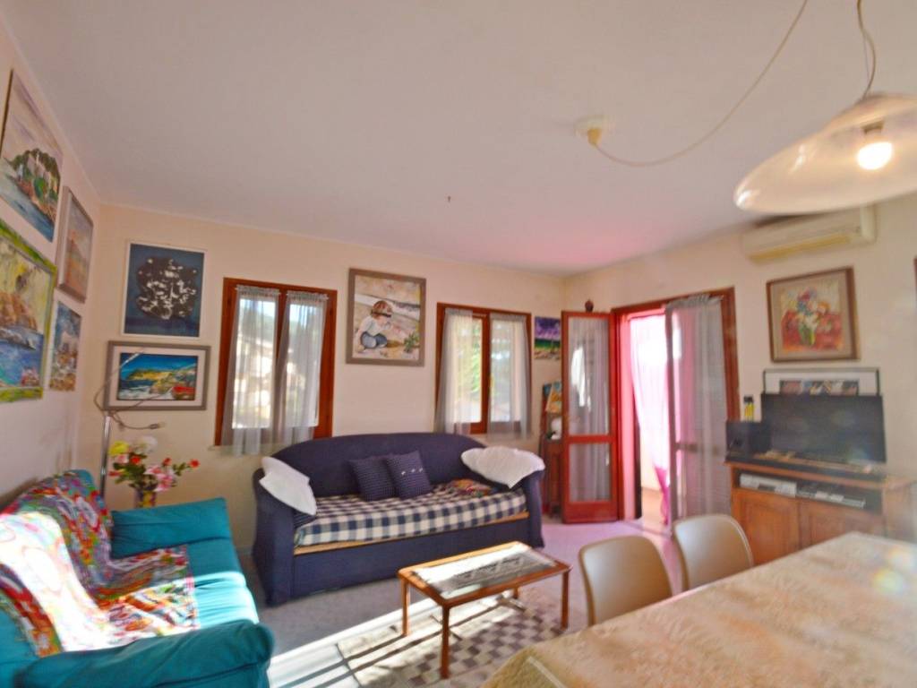appartamento in vendita a Porto Azzurro