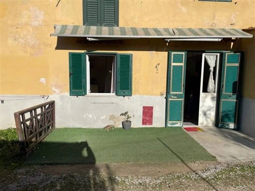 appartamento in vendita a Porto Azzurro in zona Santa Caterina