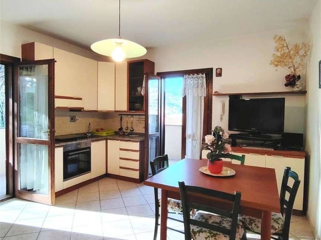 appartamento in vendita a Porto Azzurro in zona Terranera