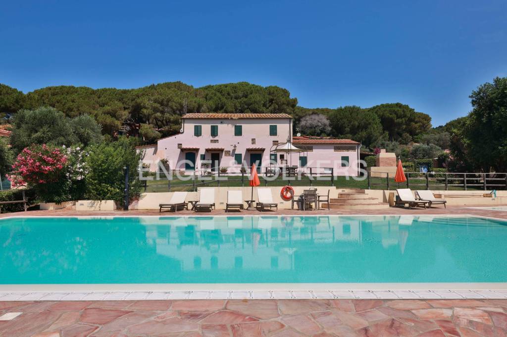 appartamento in vendita a Porto Azzurro