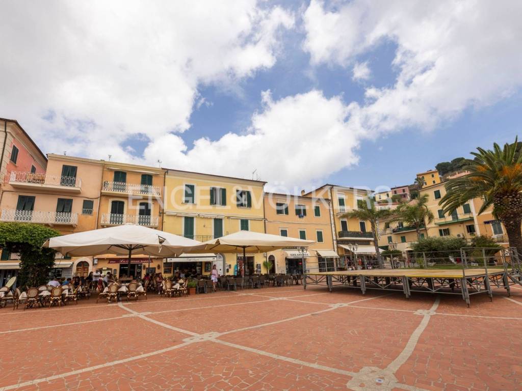 appartamento in vendita a Porto Azzurro