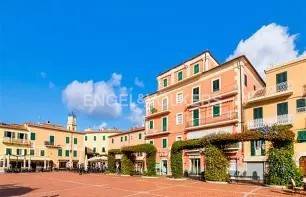 appartamento in vendita a Porto Azzurro in zona Pontecchio