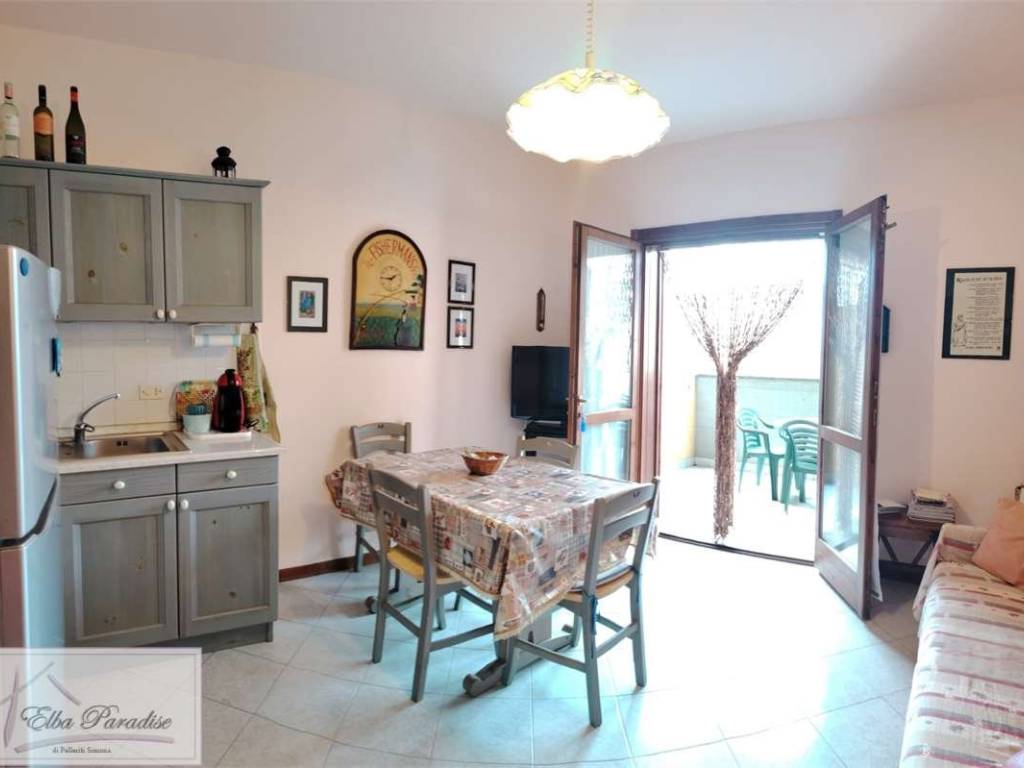appartamento in vendita a Porto Azzurro