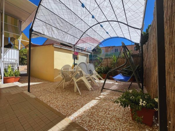appartamento in vendita a Porto Azzurro in zona Reale