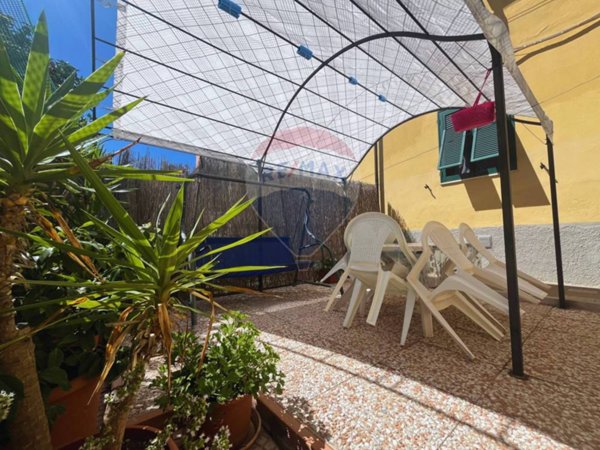 appartamento in vendita a Porto Azzurro in zona Reale