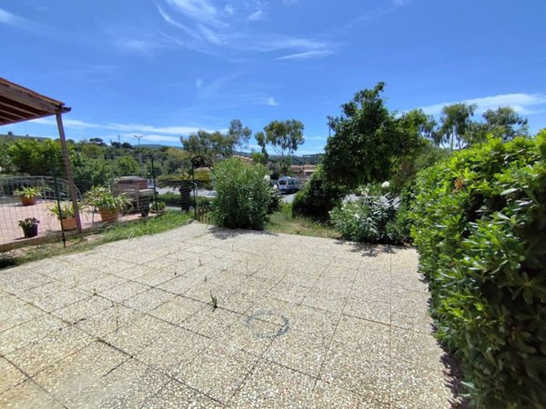 appartamento in vendita a Porto Azzurro