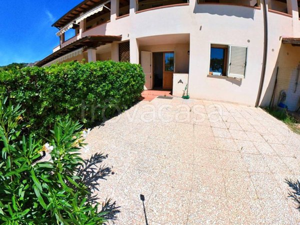 appartamento in vendita a Porto Azzurro