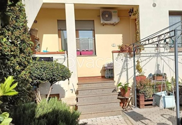casa indipendente in vendita a Porto Azzurro