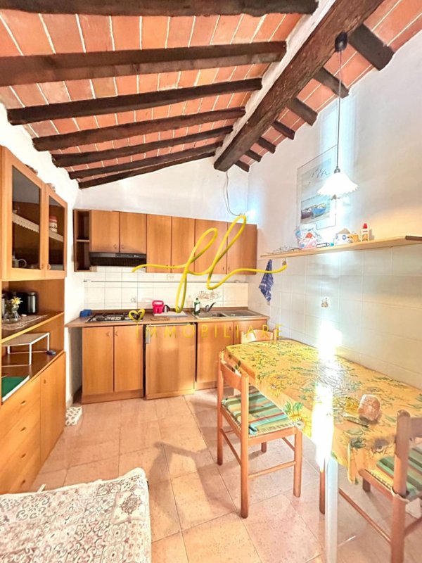 appartamento in vendita a Porto Azzurro