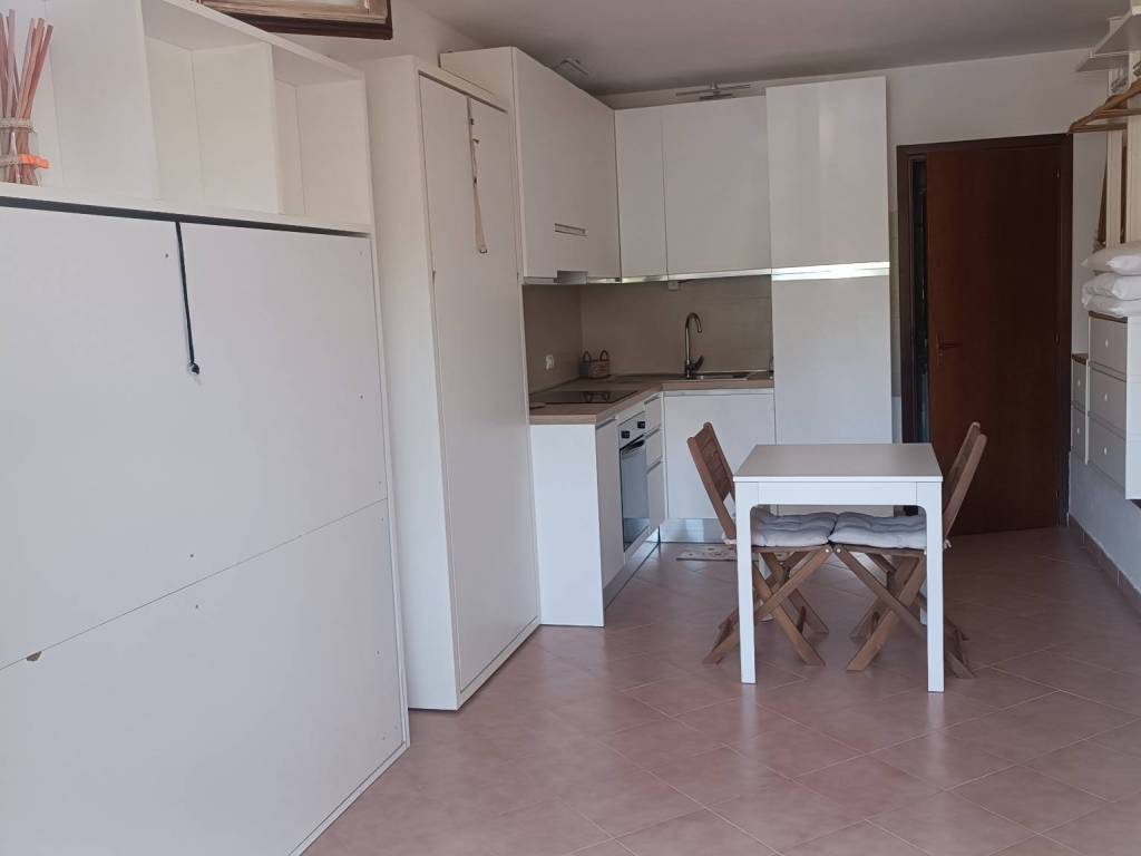 appartamento in vendita a Porto Azzurro