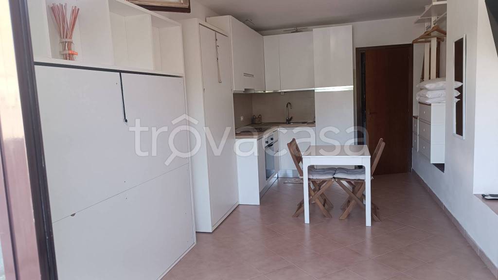 appartamento in vendita a Porto Azzurro