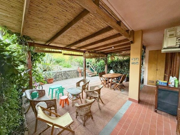 appartamento in vendita a Porto Azzurro in zona Reale