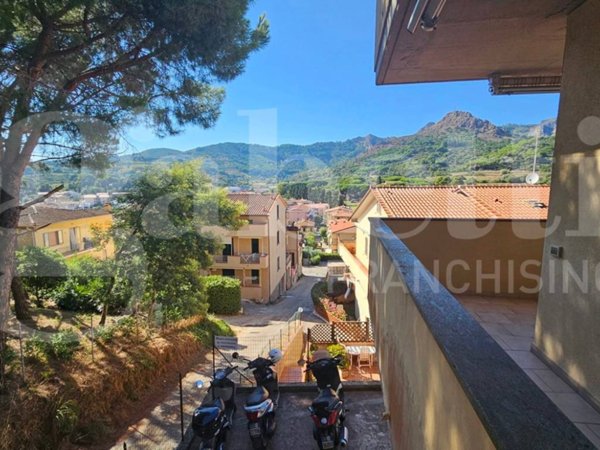 appartamento in vendita a Porto Azzurro