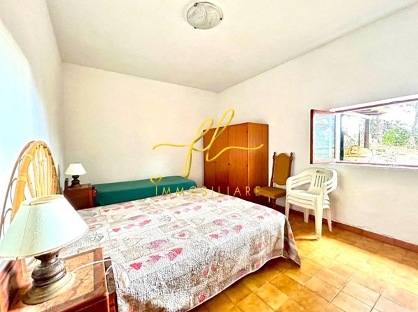 casa indipendente in vendita a Porto Azzurro