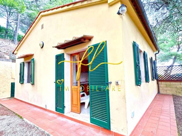 casa indipendente in vendita a Porto Azzurro