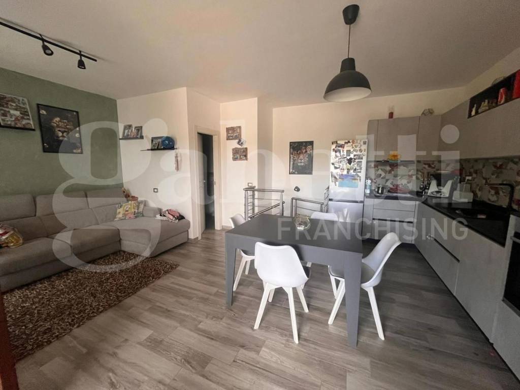 appartamento in vendita a Porto Azzurro
