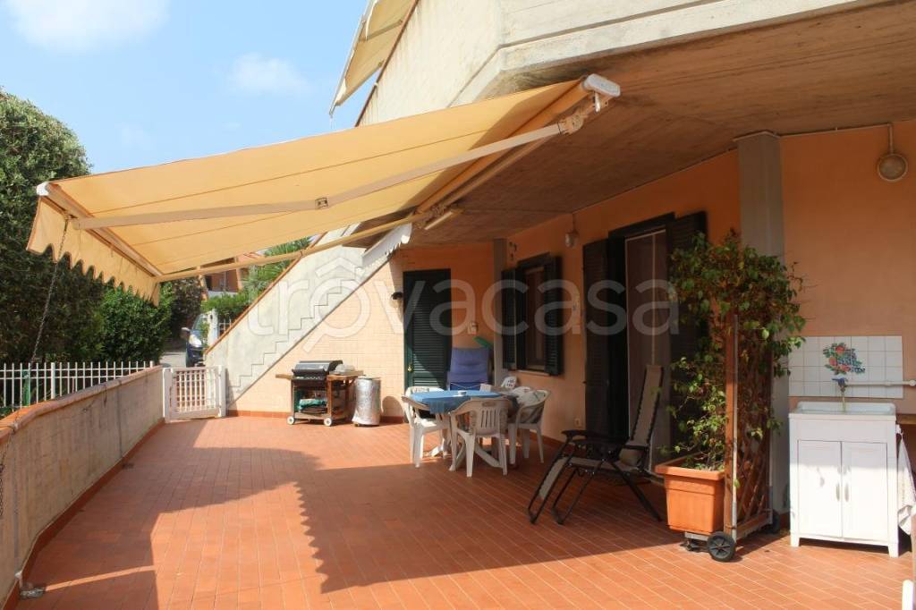 appartamento in vendita a Porto Azzurro