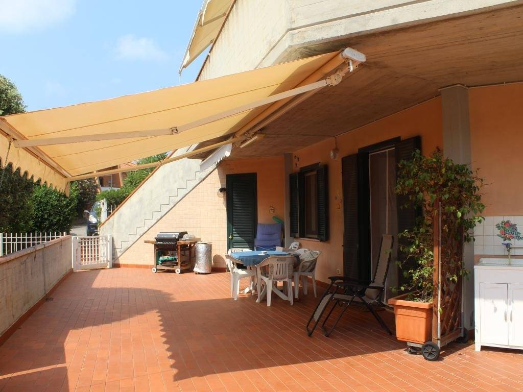 appartamento in vendita a Porto Azzurro in zona Pontecchio
