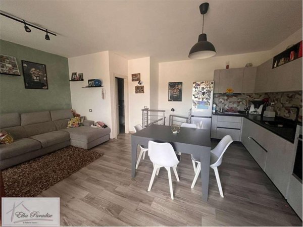casa indipendente in vendita a Porto Azzurro in zona Terranera