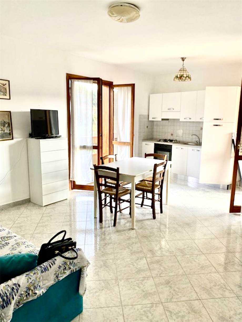 appartamento in vendita a Porto Azzurro