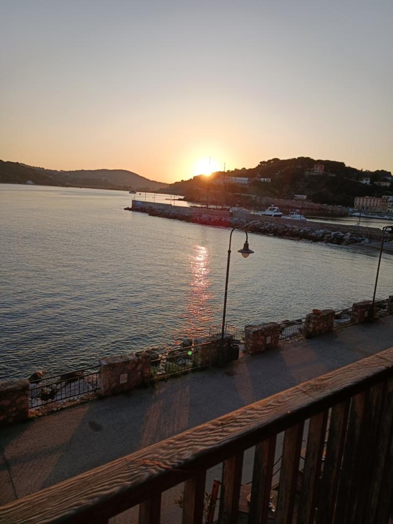 appartamento in vendita a Porto Azzurro