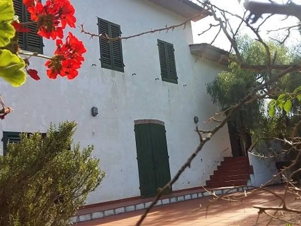 casa indipendente in vendita a Porto Azzurro in zona Reale