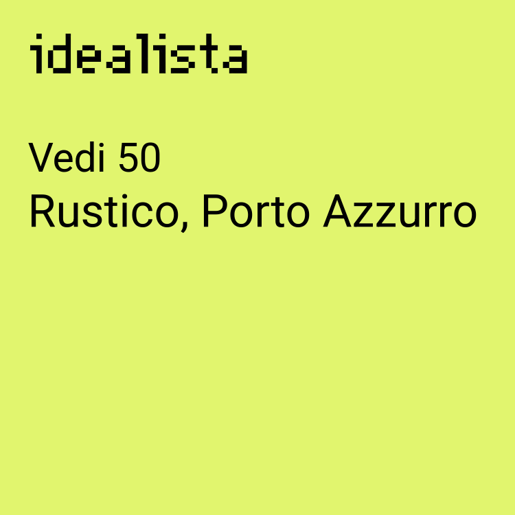 casale in vendita a Porto Azzurro in zona Reale