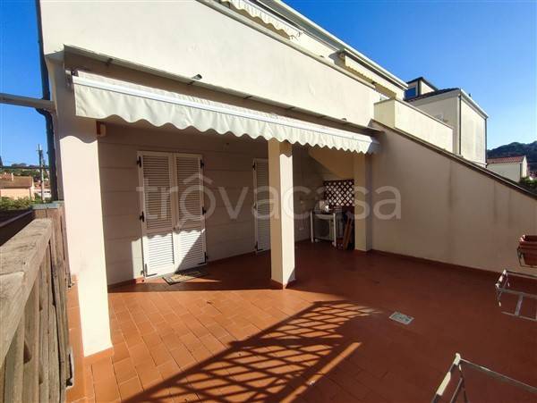appartamento in vendita a Porto Azzurro