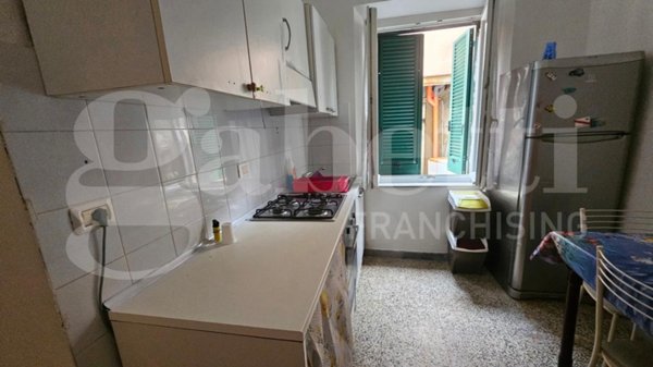 appartamento in vendita a Porto Azzurro