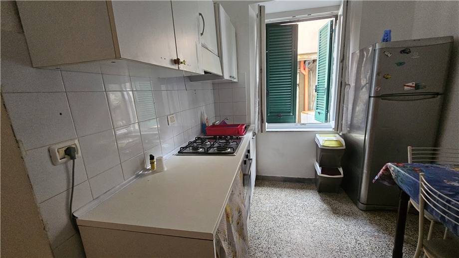 appartamento in vendita a Porto Azzurro