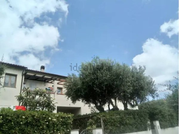 appartamento in vendita a Porto Azzurro