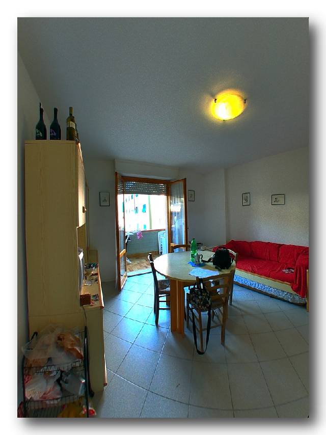 appartamento in vendita a Porto Azzurro