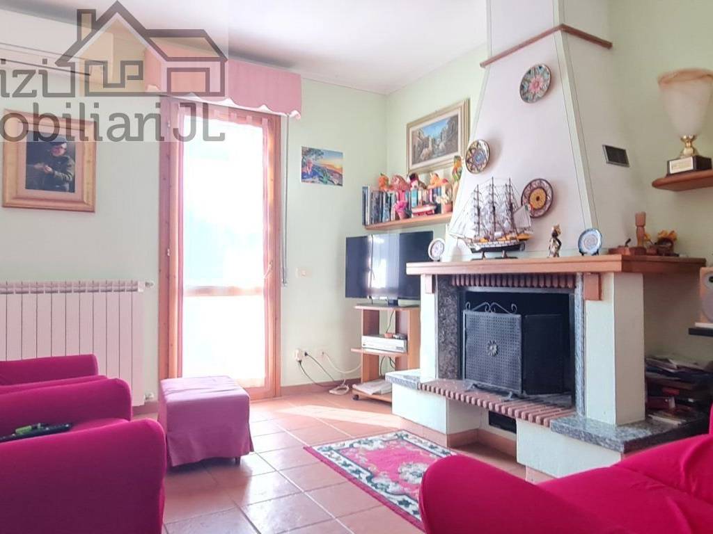 appartamento in vendita a Porto Azzurro