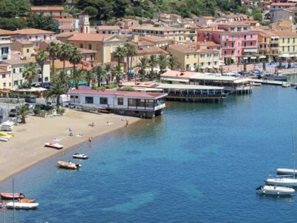appartamento in vendita a Porto Azzurro