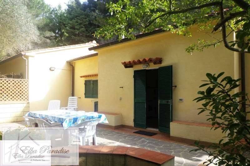 casa indipendente in vendita a Porto Azzurro in zona Terranera